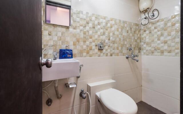OYO 3630 Hotel Ajwa