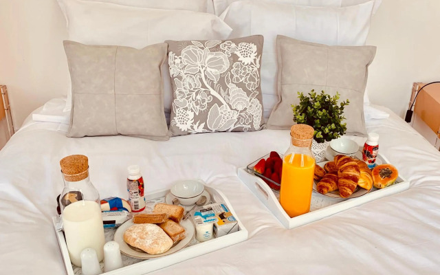 Apartments Alfacinha Ajuda