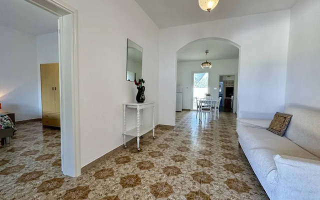 Villetta Marilena Sleeps 7 Torre Suda