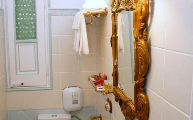 Sitges Royal Rooms