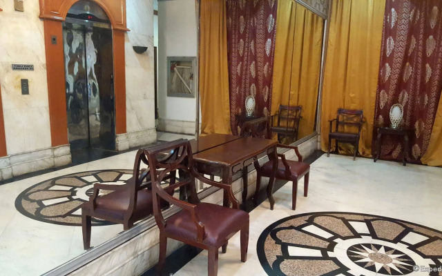 MPT Suites