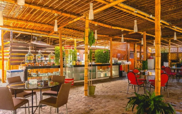Hotel Rumi Wasi