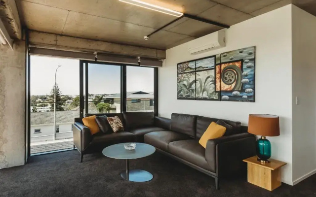 One50 Molesworth - Level 2