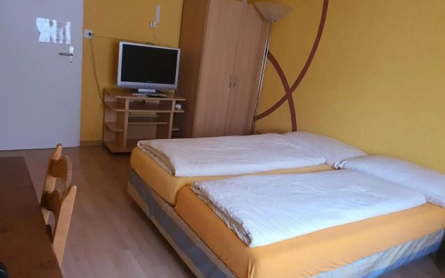 Hotel Klein Matterhorn Randa