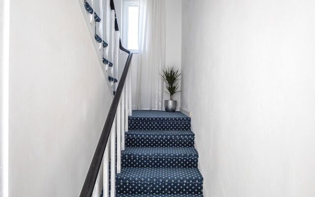 Studio apartments Yucca 2min to the sea