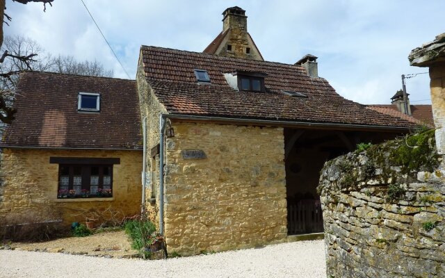 Gîte Le Petit Logis de Finsac