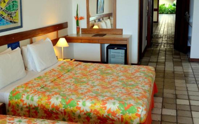 Porto Seguro Eco Bahia Hotel