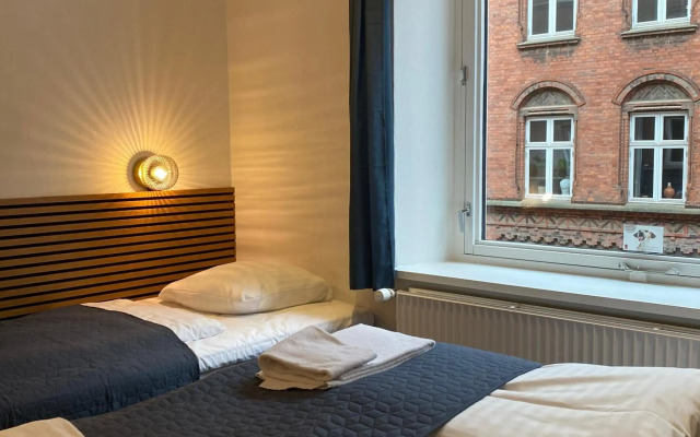 Milling Hotel Mini 11