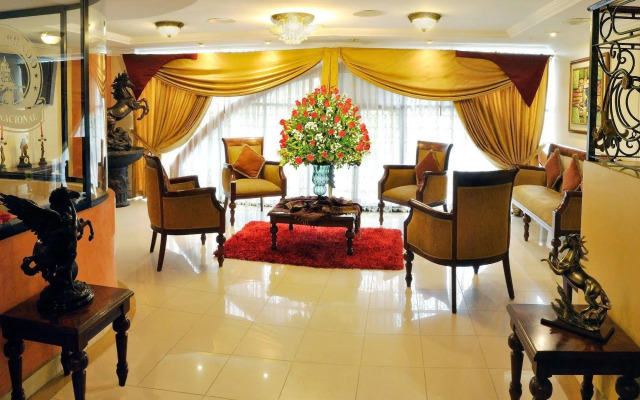 Hotel Prado Internacional