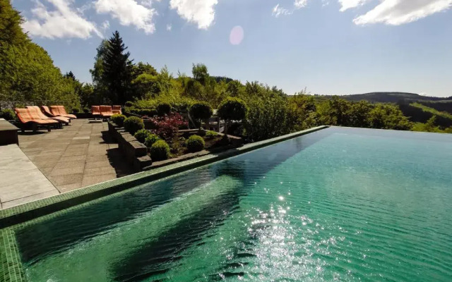 Hotel Waldhaus Ohlenbach