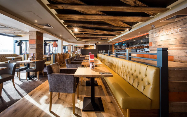 Premier Inn Dundee Centre