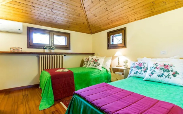 Villa Pina 8 2 in Sulbiate