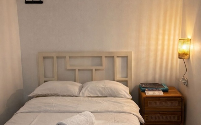 Wanderlust Hostel Kuta Mandalika – Guest Rooms – Kuta