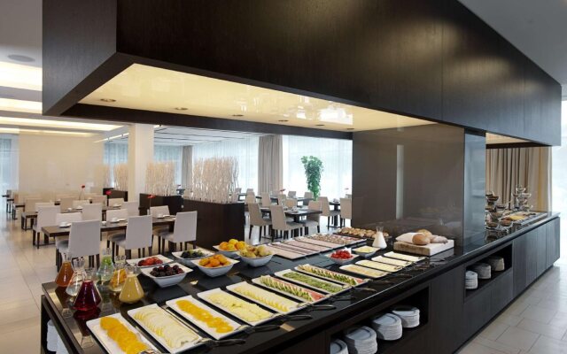 NH Collection Olomouc Congress