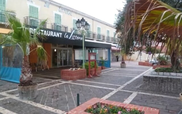 Hotel Restaurant Le Littoral