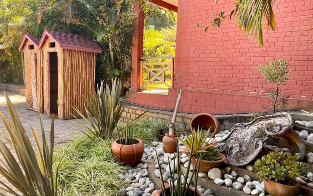 Le Chat'o Park Hôtel