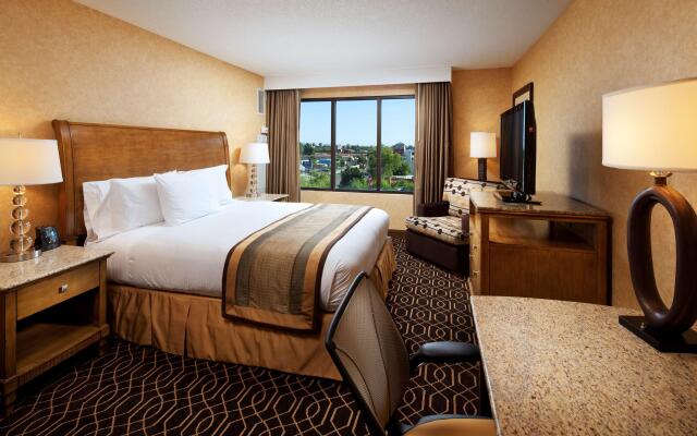 DoubleTree Suites by Hilton Anaheim Rsrt - Conv Cntr