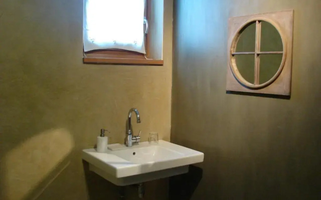 La Pierre Folle Chambres dHôtes