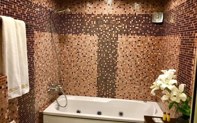 Hotel Atlantic