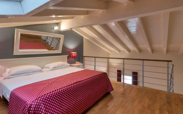Hotel Fiera di Brescia