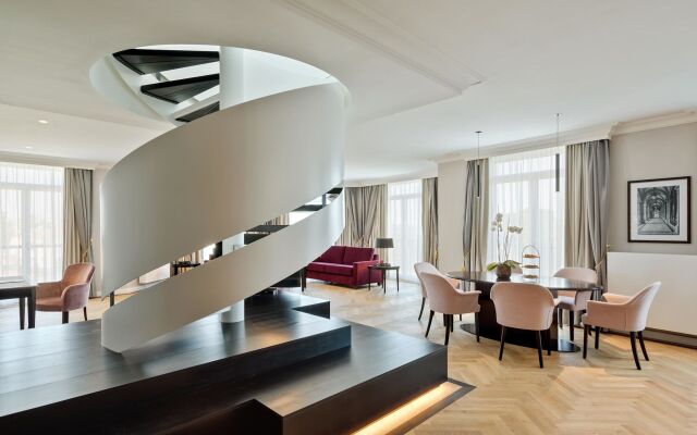 Austria Trend Parkhotel Schönbrunn