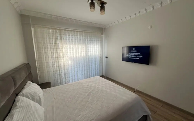 Beşer Turizm - Avşa Adası Çınar Koyu