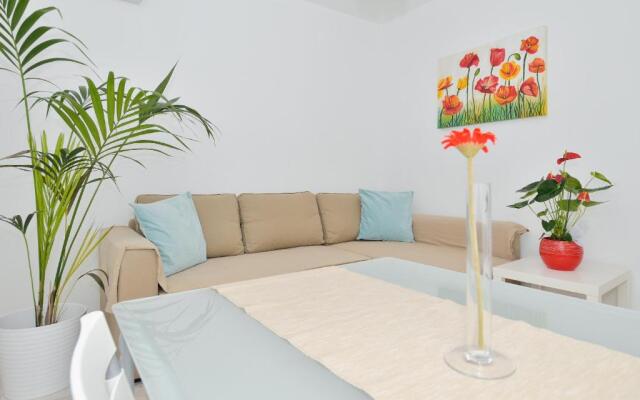 Apartments Palma Rabac