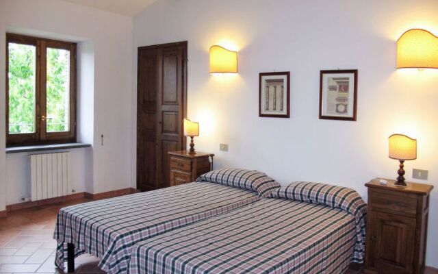 House Boriano Orvieto