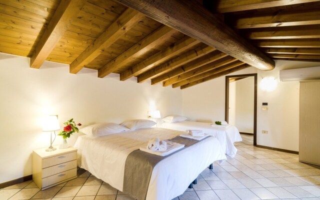 Agriturismo La Torretta da Valentina