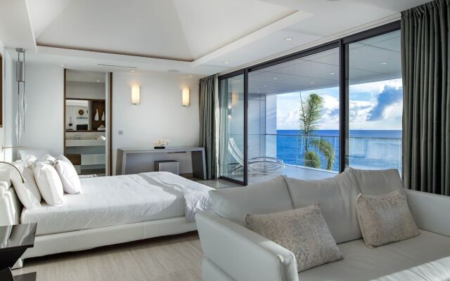 Dream Villa Gustavia 701