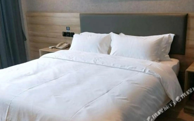 Huashu hotel (Jiaxing Nanhu Store)
