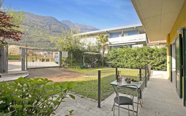 Star Apartment in Arco