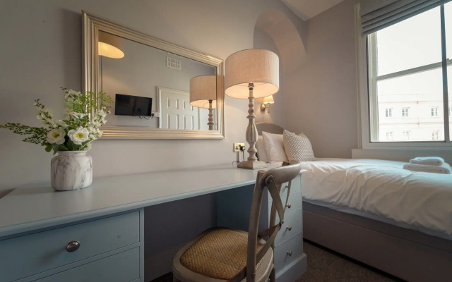 Anabelle's Guest House