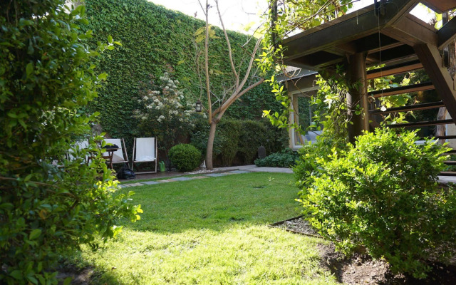 Casa Lila Bed & Breakfast