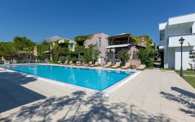 Simena Holiday Village & Villas