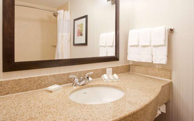 Hilton Garden Inn Boca Raton