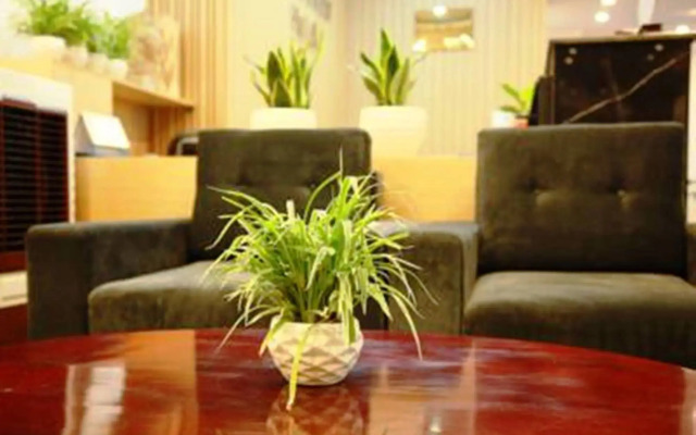 Sea Wonder Hotel