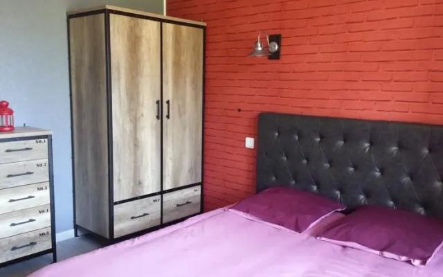 Louvie Soubiron House