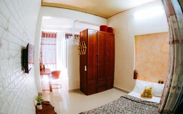 Kota’s House Homestay