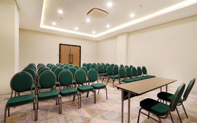 Hotel FortunaGrande Jember