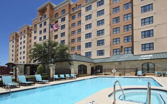 Residence Inn by Marriott DFW Airport North/Grapevine