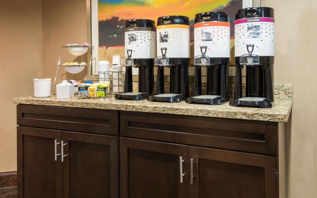 Hampton Inn White Plains/Tarrytown