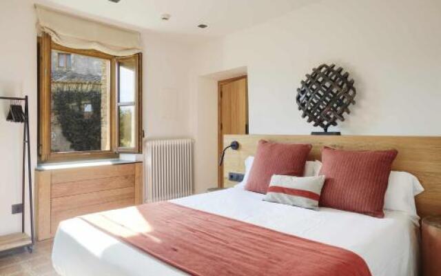 Turismo Rural Mas Ametller