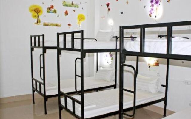 Hanoi Backpackers Hostel