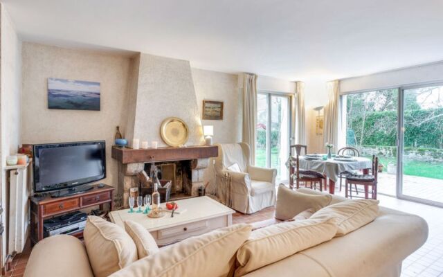 House Ty Mam Goz La Trinité Sur Mer