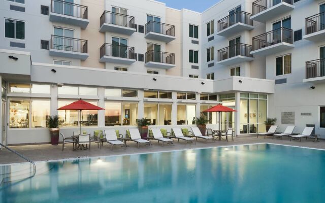Residence Inn by Marriott Clearwater Beach
