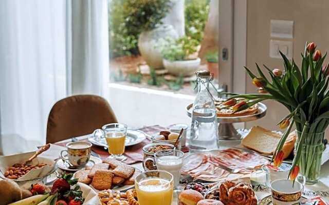 B&B Cavour 117