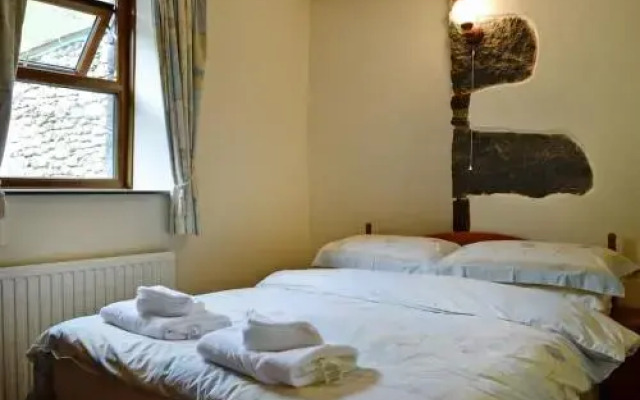 Derwent Dale Cottage