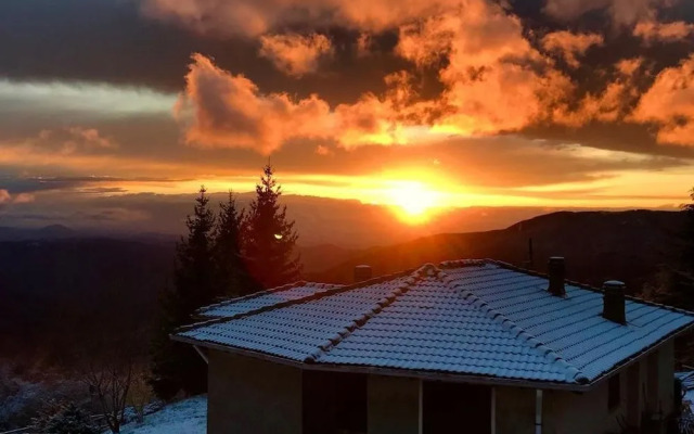 B&B La Casa di Zio Lupo