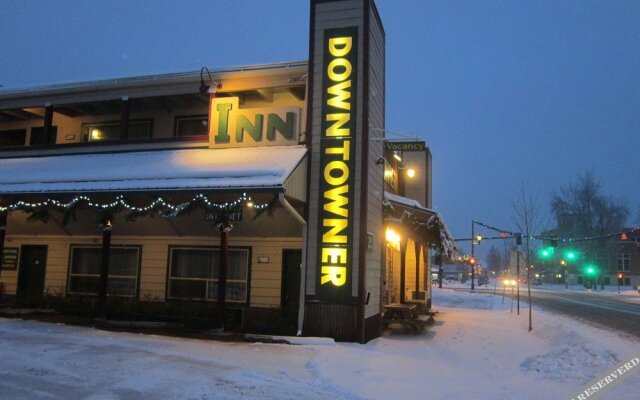 Downtowner Inn